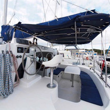 Lagoon 380
