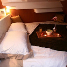 Jeanneau Sun Odyssey 39 DS
