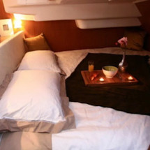 Jeanneau Sun Odyssey 39 DS