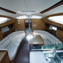 Jeanneau Sun Odyssey 39 DS