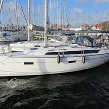 Bavaria 37 Cruiser