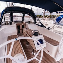 Bavaria 37 Cruiser