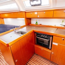 Bavaria 37 Cruiser