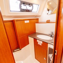 Bavaria 37 Cruiser