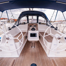 Bavaria 37 Cruiser