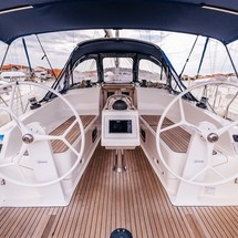 Bavaria 37 Cruiser