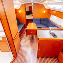 Bavaria 37 Cruiser