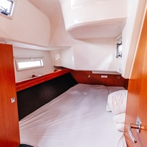 Bavaria 37 Cruiser