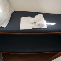 Beneteau Cyclades 43.4