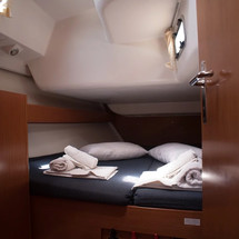 Beneteau Cyclades 43.4