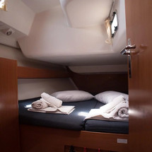 Beneteau Cyclades 43.4