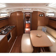 Beneteau Cyclades 43.4
