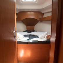 Beneteau Cyclades 43.4