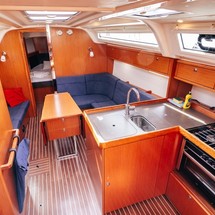 Bavaria 37 Cruiser
