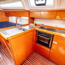 Bavaria 37 Cruiser