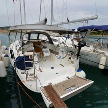 Bavaria 37 Cruiser