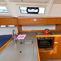 Bavaria 37 Cruiser