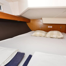 Bavaria 37 Cruiser