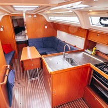 Bavaria 37 Cruiser