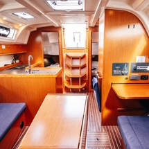 Bavaria 37 Cruiser