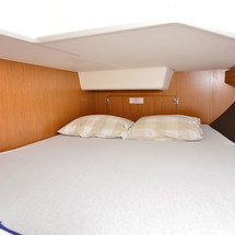 Bavaria 37 Cruiser