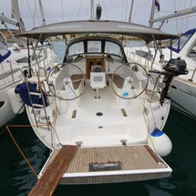 Bavaria 37 Cruiser