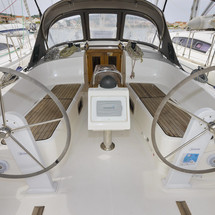 Bavaria 37 Cruiser