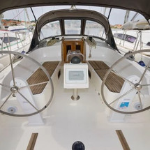 Bavaria 37 Cruiser