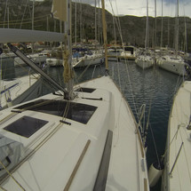 Dufour 382 Grand Large