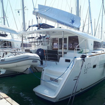 Lagoon 400 S2