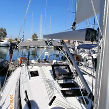 Bavaria 37 Cruiser