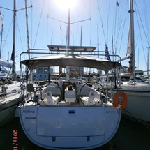 Bavaria 37 Cruiser