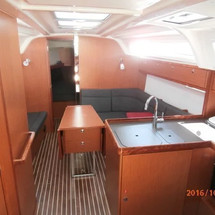 Bavaria 37 Cruiser