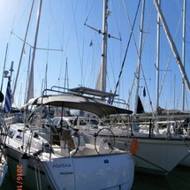Bavaria 37 Cruiser