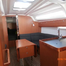 Bavaria 37 Cruiser