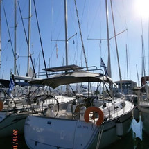Bavaria 37 Cruiser