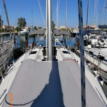 Bavaria 37 Cruiser