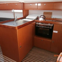 Bavaria 37 Cruiser