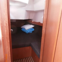 Bavaria 37 Cruiser