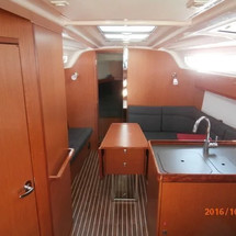 Bavaria 37 Cruiser