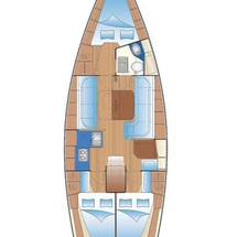 Bavaria 38 Cruiser