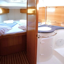 Bavaria 38 Cruiser