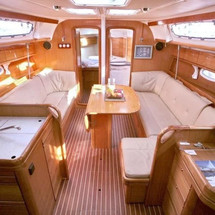 Bavaria 38 Cruiser