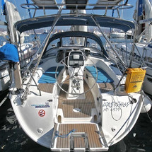 Bavaria 38 Cruiser