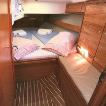 Bavaria 38 Cruiser