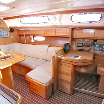 Bavaria 38 Cruiser