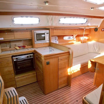 Bavaria 38 Cruiser