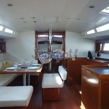 Oceanis 48-5