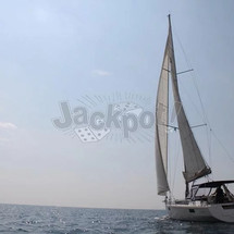 Oceanis 48-5