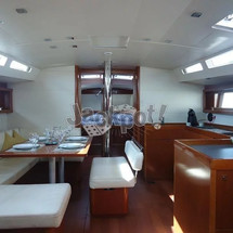 Oceanis 48-5